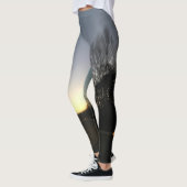 Frieden Leggings (Links)
