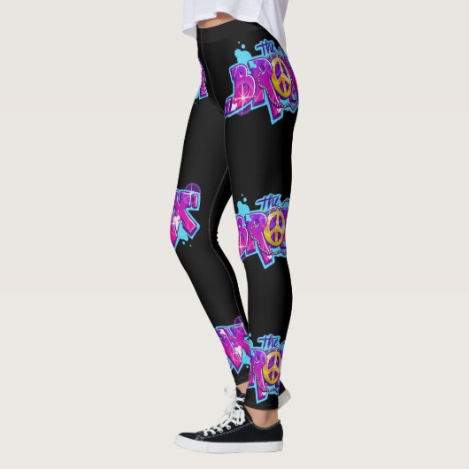 Frieden Leggings (Links)