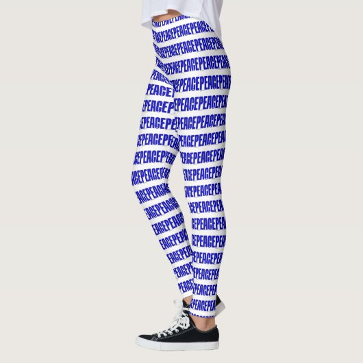 Frieden Leggings (Links)