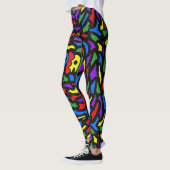 Frieden Leggings (Links)