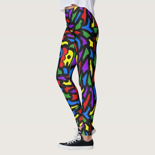 Frieden Leggings (Links)