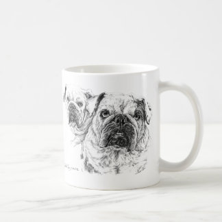 FRIEDEN LIEBE DIVAS Tasse