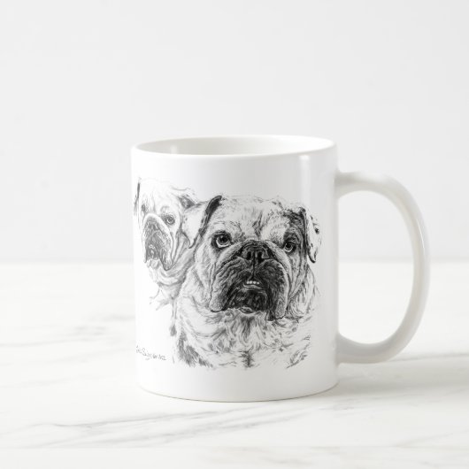 FRIEDEN LIEBE DIVAS Tasse (Rechts)