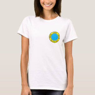 Frieden, Liebe, Glaube T - Shirt