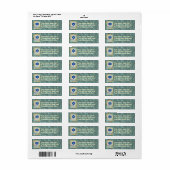 Frieden Liebe Glück (Vorne)