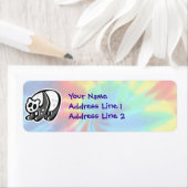 Frieden, Liebe, Pandas (Insitu)