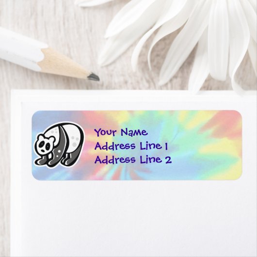 Frieden, Liebe, Pandas (Insitu)