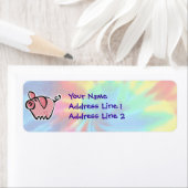 Frieden, Liebe, Schweine (Insitu)