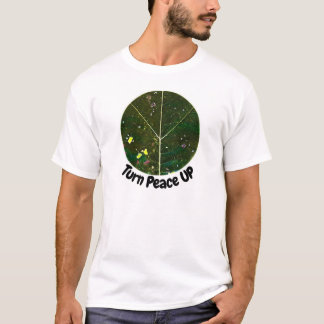 Frieden machen T-Shirt