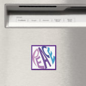 FRIEDEN MAGNET (In Situ (Geschirrspüler))