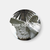 Frieden Magnet (Vorne)