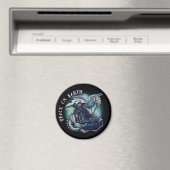 Frieden Magnet (In Situ (Geschirrspüler))