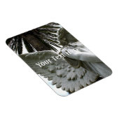 Frieden Magnet (Rechte Seite)