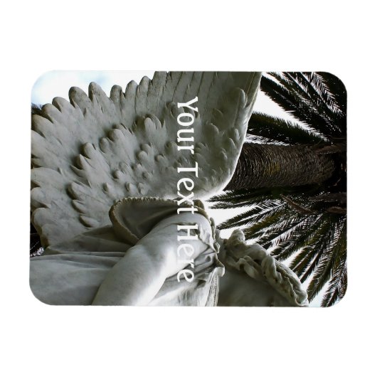 Frieden Magnet (Horizontal)