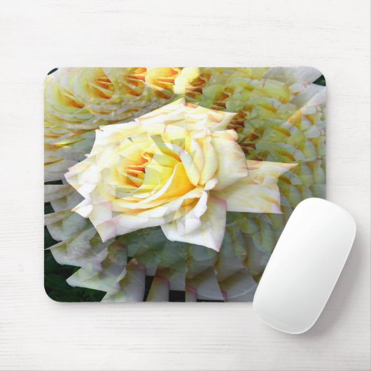 Frieden mit Kindern....... Mousepad (Mit Mouse)
