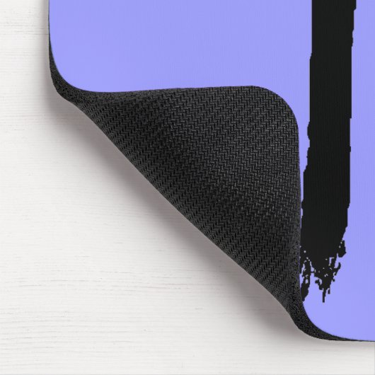 Frieden Mousepad (Ecke)