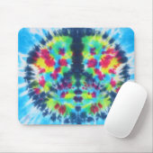 Frieden Mousepad (Mit Mouse)