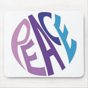 FRIEDEN MOUSEPAD