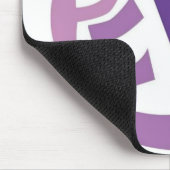 FRIEDEN MOUSEPAD (Ecke)