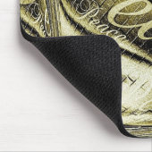 FRIEDEN MOUSEPAD (Ecke)