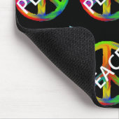 FRIEDEN MOUSEPAD (Ecke)