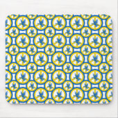 Frieden Mousepad (Vorne)