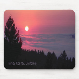 Frieden.... Mousepad