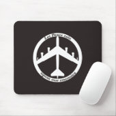 Frieden Mouspad Mousepad (Mit Mouse)