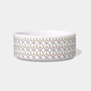 Frieden Napf