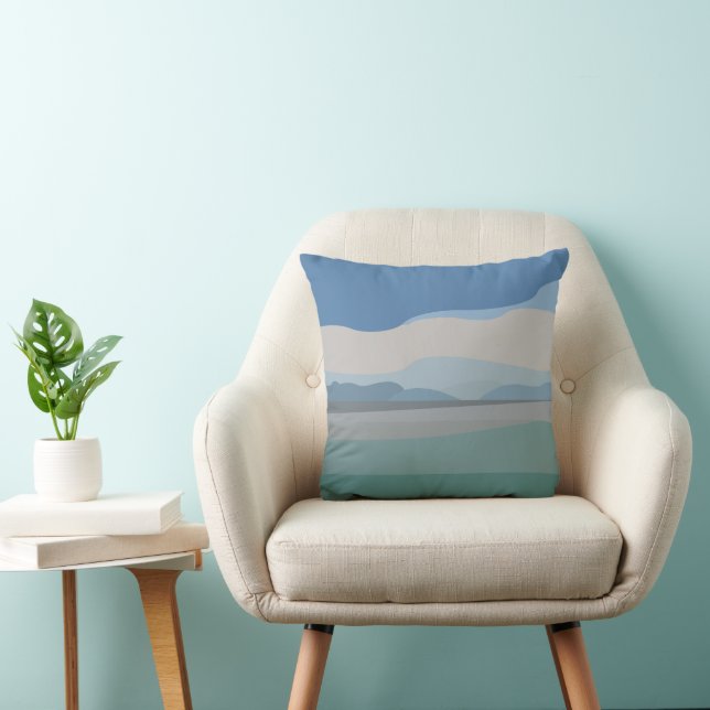 Frieden Natur Frieden Kissen (Stuhl )