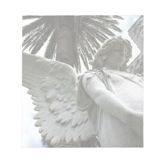 Frieden Notizblock (Vorderseite)