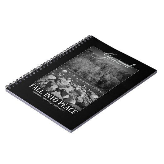 Frieden Notizblock (Linke Seite)