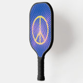 "Frieden" Pickleball Schläger (Links)