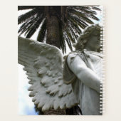 Frieden Planer (Rückseite)