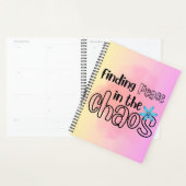 Frieden Planer (Anzeige)