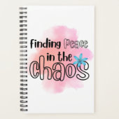 Frieden Planer (Vorderseite)