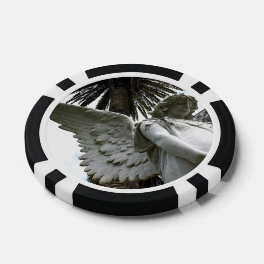 Frieden Pokerchips (Einzeln)