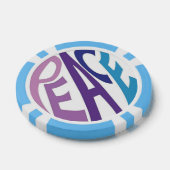 FRIEDEN POKERCHIPS (Einzeln)