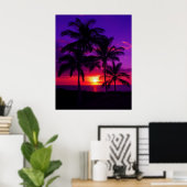 Frieden Poster (Heimbüro)