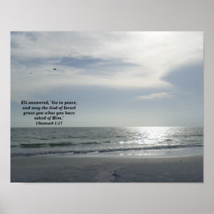 FRIEDEN POSTER