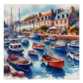 Frieden Poster (Vorderseite)