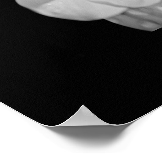 Frieden Poster (Ecke)