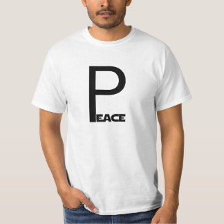 Frieden - Premium-T - Shirt