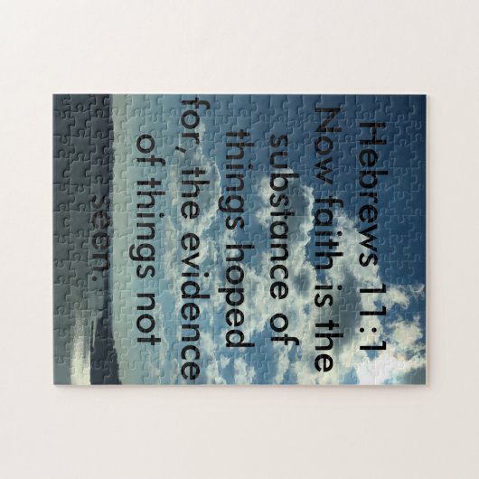 Frieden Puzzle (Horizontal)