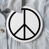 Frieden S&W Button (Beispiel)