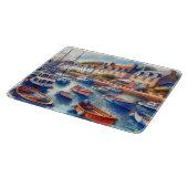 Frieden Schneidebrett (Ecke)