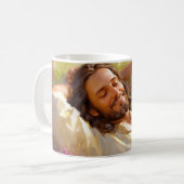 Frieden, sei noch Tasse (Vorderseite Links)