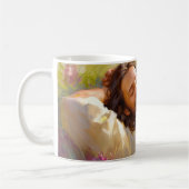 Frieden, sei noch Tasse (Links)