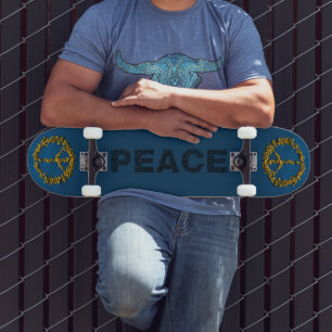 Frieden Skateboard