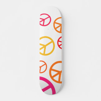Frieden Skateboard